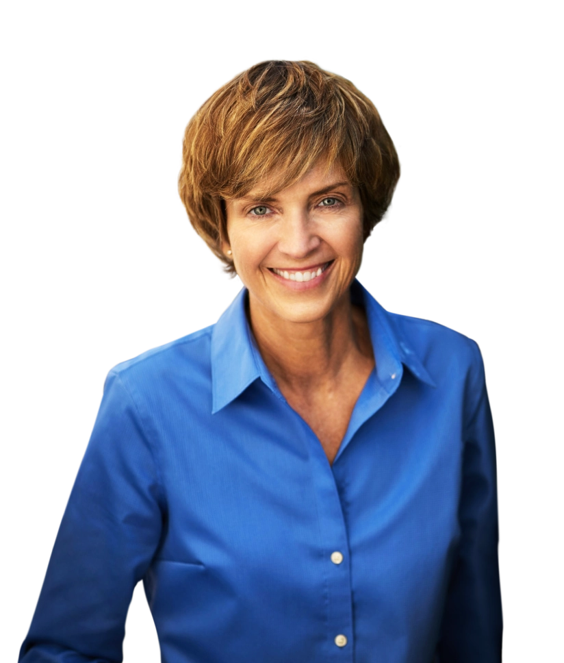 Photo of Linda Netsch